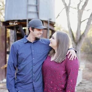 Meet your Posher, Madison